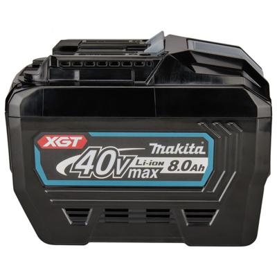 Makita Accu BL4080F XGT 40V Max 8,0Ah - 191X65-8 - 191X65-8