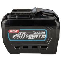 Makita Accu BL4080F XGT 40V Max 8,0Ah - 191X65-8 - 191X65-8 - thumbnail