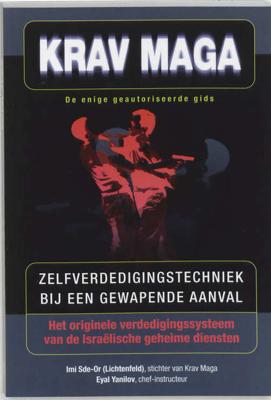 I.  Sde Or & E.  Yanilov Krav Maga