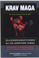 I.  Sde Or & E.  Yanilov Krav Maga - thumbnail