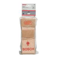 Bosch Accessoires Stofzakken 10st - 2605411114 - thumbnail