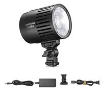 Godox Litemons LED Tabletop Video Light LC30Bi - thumbnail