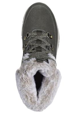 Skechers Snowboots Trego - Snow Worries 167882/OLV Groen-36 maat 36 Skechers Snowboots Trego - Snow Worries 167882/OLV Groen-36 maat 36