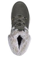 Skechers Snowboots Trego - Snow Worries 167882/OLV Groen-36 maat 36 - thumbnail