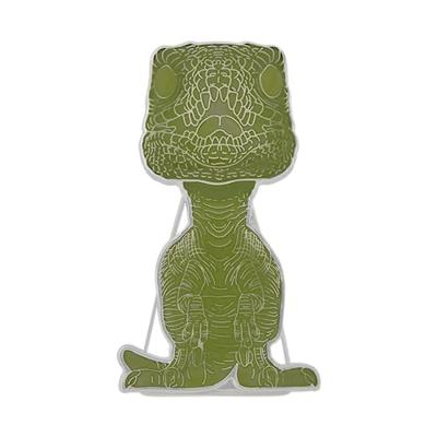 Jurassic Park - Velociraptor Pop Pin