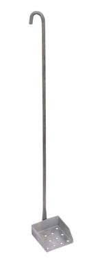 GB putschep 100x100 verzinkt | 1 stuk - 17285470