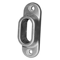 Hermeta 1175-01 Gardelux 1 eindsteun dicht in de dag naturel - thumbnail