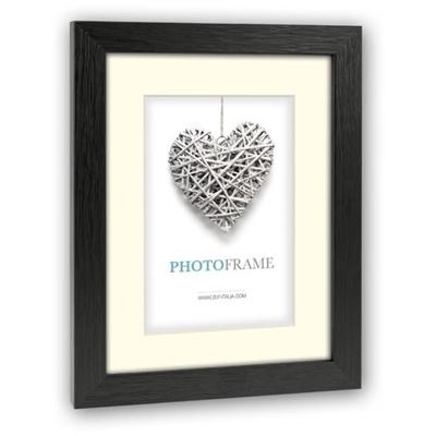 Zep fotolijst v32645 regent 5 black 30x45 / 40x60 cm