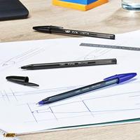 Pen Bic Cristal Exact Blauw - thumbnail