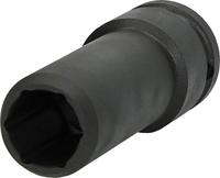 KS Tools 5150601 515.0601 Kracht-dopsleutelinzet 17 mm - thumbnail