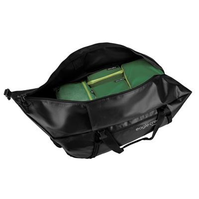 Eagle creek Migrate Wheeled Duffel Midnight Black 130L Eagle creek Migrate Wheeled Duffel Midnight Black 130L