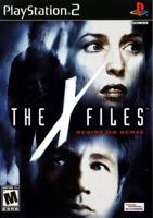 The X-Files - thumbnail