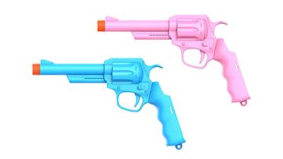 Mad Bullets Kit (+2 Revolvers) Mad Bullets Kit (+2 Revolvers)