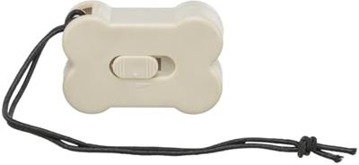 TRIXIE DOG ACTIVITY BASIC CLICKER ASSORTI