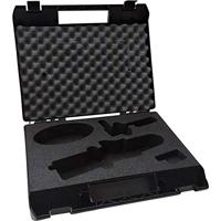 Testec TT-CC 990 Stroomtangadapter Meetbereik A/AC (bereik): 10 mA - 40 A Meetbereik A/DC (bereik): 10 mA - 40 A - thumbnail