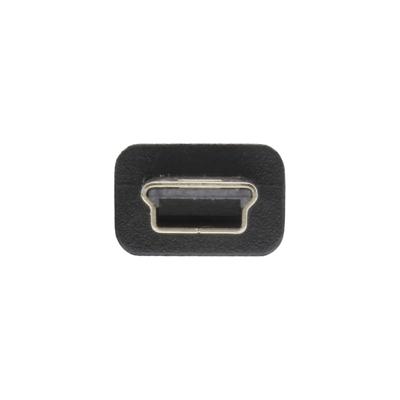 InLine 33107 USB-kabel