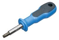 Gedore Multigreep 1/4" - 1649337 - thumbnail