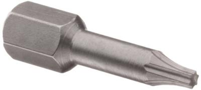 Wera 867/1 TZ TORX® Bits, TX 8 x 25 mm - 1 stuk(s) - 05066303001