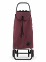 Winkelwagen Rolser i-max mf 4l Bordeaux 43 L - thumbnail