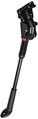 Hebie achtervorkstandaard "fox s" rear kickstand fox s 26-28" b