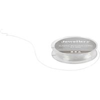 Creativ Company Elastisch koord, dikte 0,5 mm, 10 m/ 1 rol - thumbnail