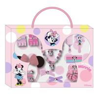 Disney Minnie Mouse Beauty Set - thumbnail