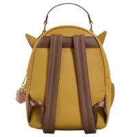 Pokemon - Eevee Faux Leather Mini Backpack - thumbnail