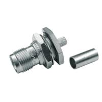 TNC-Schotkrik 50R RG-58C/U - thumbnail