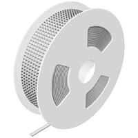 Weidmüller 2619790000 Klemmarkering Wit 6000 stuk(s) - thumbnail