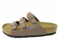 Birkenstock FLORIDA SOFT FOOTBED MOCCA BF - alle - thumbnail