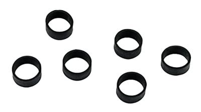 KS Tools 115.1282 Reserve rubberen ring-set voor scharen-ontgrendeling, 6-delig KS Tools 115.1282 Reserve rubberen ring-set voor scharen-ontgrendeling, 6-delig
