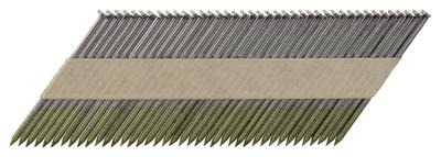 Makita Accessoires Nagel ring 3,1x7,2x75mm blk - P-77132