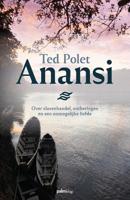 Anansi (Paperback) - thumbnail