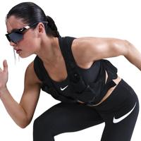 Nike Tempo Swoosh Run Sportlegging Dames Lang M/38 - thumbnail