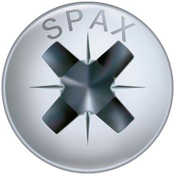 Spax lensk pz geg 5,0x50(200)