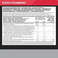 Hydrowhey | Optimum Nutrition | 1600 G - thumbnail