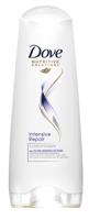Dove Intense Repair Vrouwen 200 ml Niet-professionele haarconditioner - thumbnail