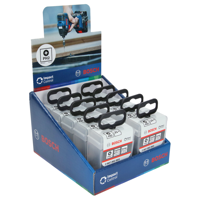 Bosch Accessoires Schroevendraaierbit | TICTAC box | 25x Impact T20 25mm - 2607002805 - thumbnail