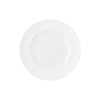 ROSENTHAL - Sonetto Seta - Ontbijtbordje 23cm negatief mat - thumbnail