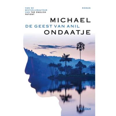 Michael  Ondaatje De geest van Anil