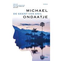 Michael  Ondaatje De geest van Anil - thumbnail