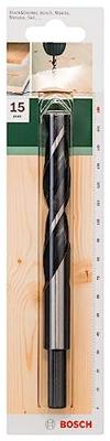 Bosch Accessoires Houtspiraalboor 15X105X160 mm - 2609255212