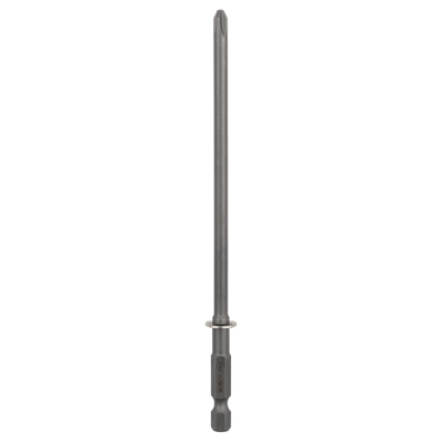 Bosch Accessories 2608522068 2608522068 Kruis-bit PH 2 Extra hard E 6.3 1 stuk(s) Bosch Accessories 2608522068 2608522068 Kruis-bit PH 2 Extra hard E 6.3 1 stuk(s)