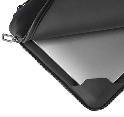 Laptoptas Tucano BFDOP1516-BK Zwart 16"