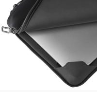 Laptoptas Tucano BFDOP1213-BK Zwart - thumbnail