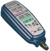 TecMATE acculader "optimate lithium 4s 0.8a". optimate 4s charger lithium 0.8a - thumbnail