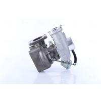 Turbocharger 93600 - thumbnail