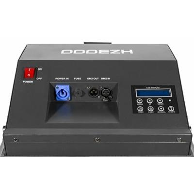 Beamz HZ3000 hazer rookmachine - thumbnail