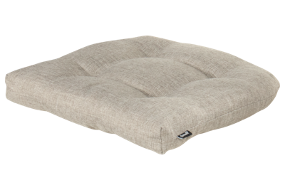 Hartman zitkussen Bahama silver rotan