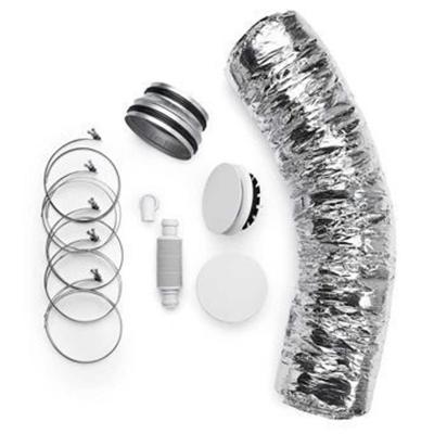 Zehnder WTW aansluitpakket DN200 708000120